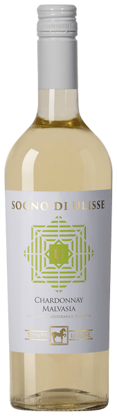 Sogno di Ulisse Chardonnay - Malvasia