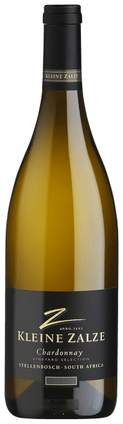 Vineyard Selection Chardonnay (Barrel Fermented)