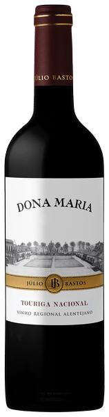 Touriga Nacional