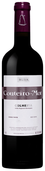 Couteiro-Mor Colheita Tinto