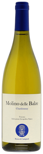 Molino delle Balze Chardonnay