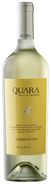 Torrontes Reserva