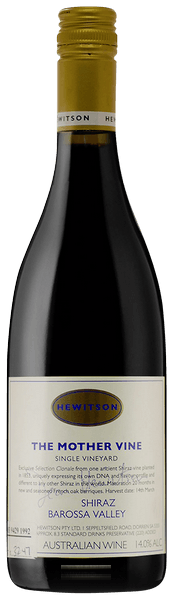 The Mother Vine Shiraz