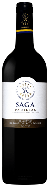 Saga Pauillac