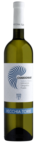 Chardonnay Salento Bianco