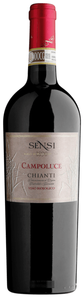 Chianti Campoluce Vino Biologico