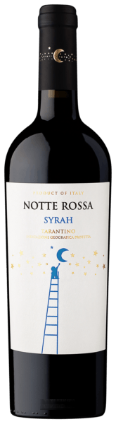 Syrah Tarantino