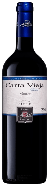 Merlot Clasico
