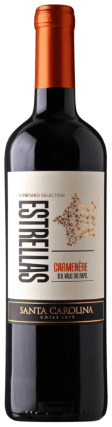 Estrellas Carmenère