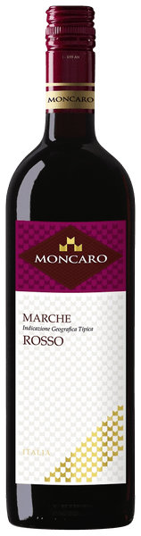 Marche Rosso