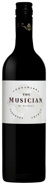 The Musician Cabernet - Shiraz