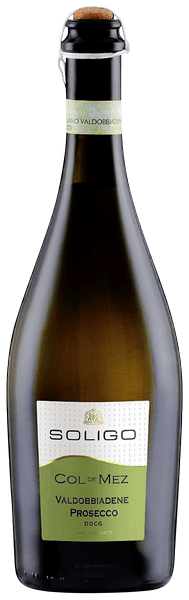 Col de Mez Valdobbiadene Prosecco