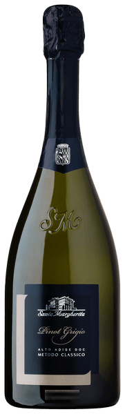Pinot Grigio Alto Adige Metodo Classico
