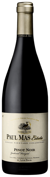 Estate Gardemiel Vineyard Pinot Noir