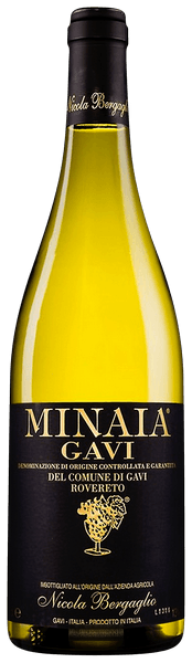 Minaia Gavi del Comune di Gavi Rovereto