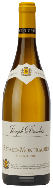 Bâtard-Montrachet Grand Cru