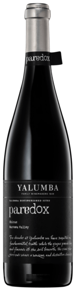 Paradox Shiraz