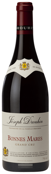 Bonnes-Mares Grand Cru