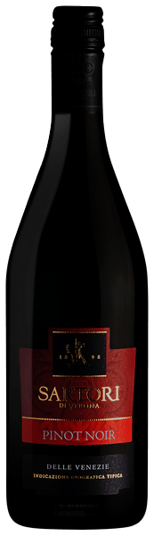 Pinot Noir delle Venezie