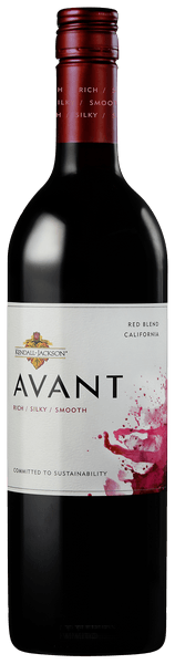 Avant Red Blend
