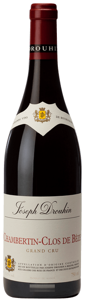 Chambertin Clos de Bèze Grand Cru
