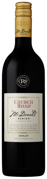 McDonald Series Merlot