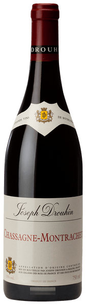 Chassagne-Montrachet