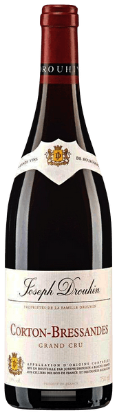 Corton Grand Cru Bressandes