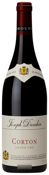 Corton Grand Cru