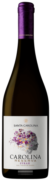 Carolina Reserva Syrah (Rapel Estate)