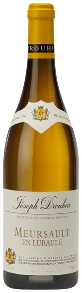 Meursault En Luraule
