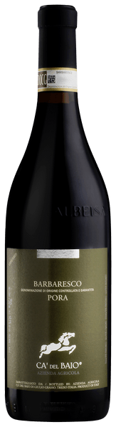 Pora Barbaresco