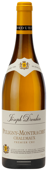 Puligny-Montrachet Premier Cru Chalumaux