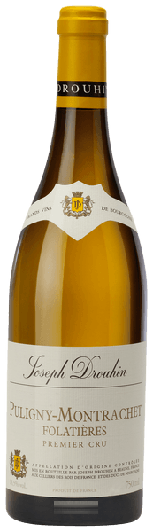 Puligny-Montrachet Premier Cru Folatières