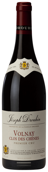 Volnay Premier Cru Clos des Chênes