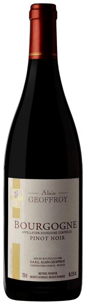Bourgogne Pinot Noir