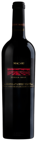 Bergen Road