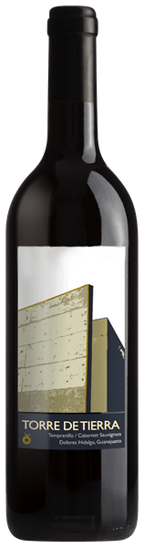 Torre de Tierra Tinto