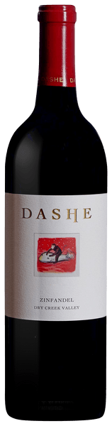 Dry Creek Valley Zinfandel