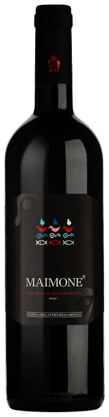 Maimone Cannonau di Sardegna