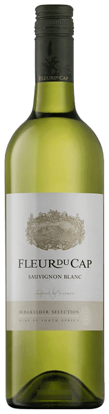 Bergkelder Selection Sauvignon Blanc