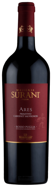 Masseria Surani Ares