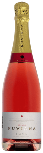 Cava Brut Rosado