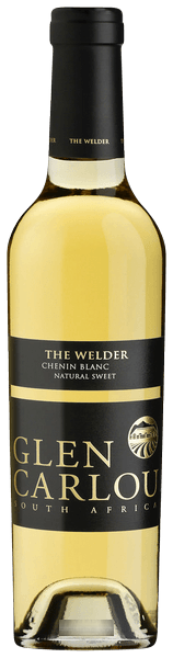 Chenin Blanc The Welder Natural Sweet