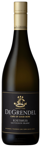 Koetshuis Sauvignon Blanc