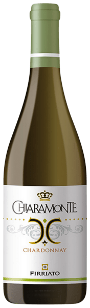 Chiaramonte Chardonnay Sicilia