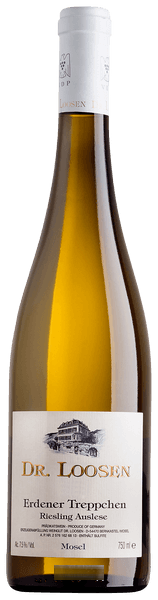 Riesling Auslese Erdener Treppchen
