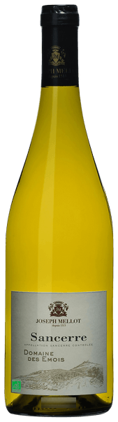 Domaine Des Emois Sancerre