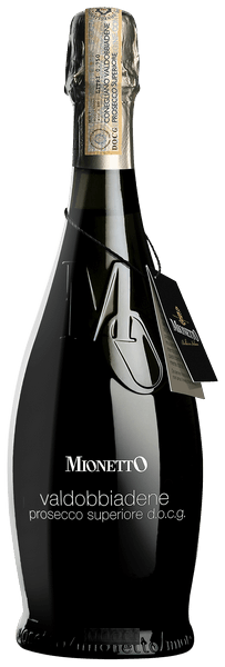 Mo Valdobbiadene Prosecco Superiore (Extra Dry)
