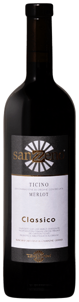 SanZeno Classico Merlot
